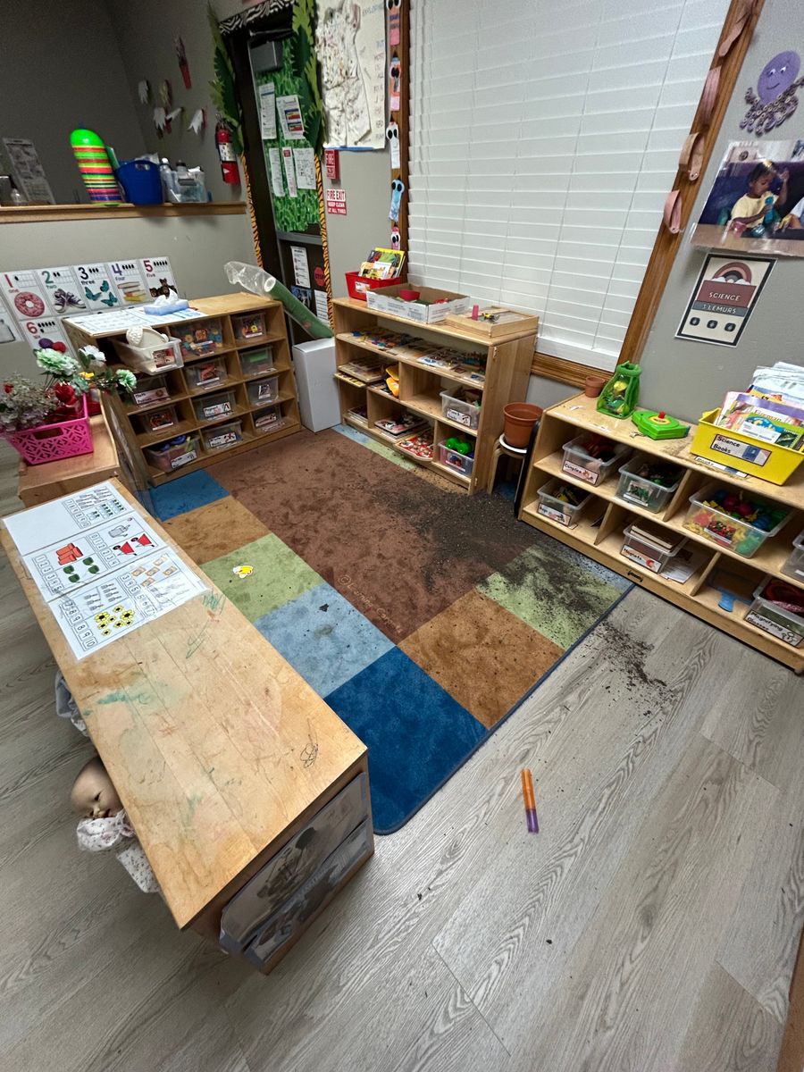 Office Cleaning for Ocean Cleaning Services in Des Moines, IA