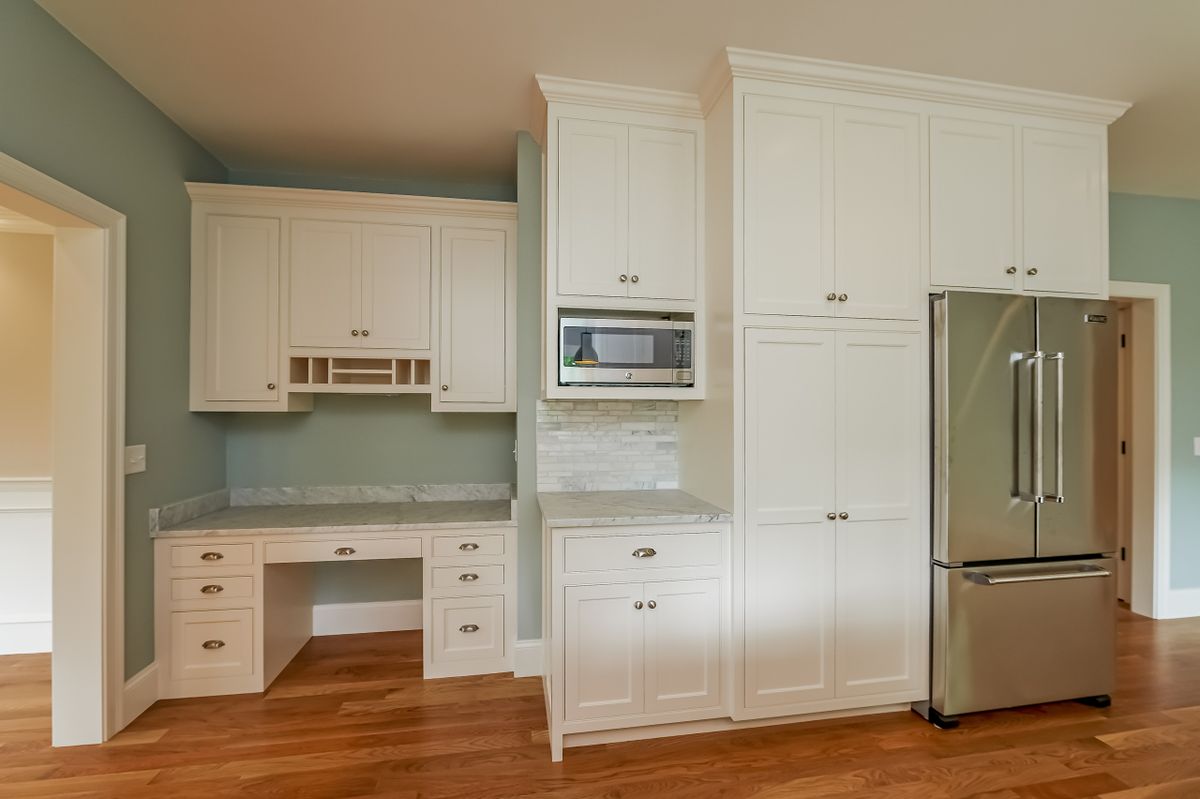 General Renovations for Mayo Construction in Walpole, MA