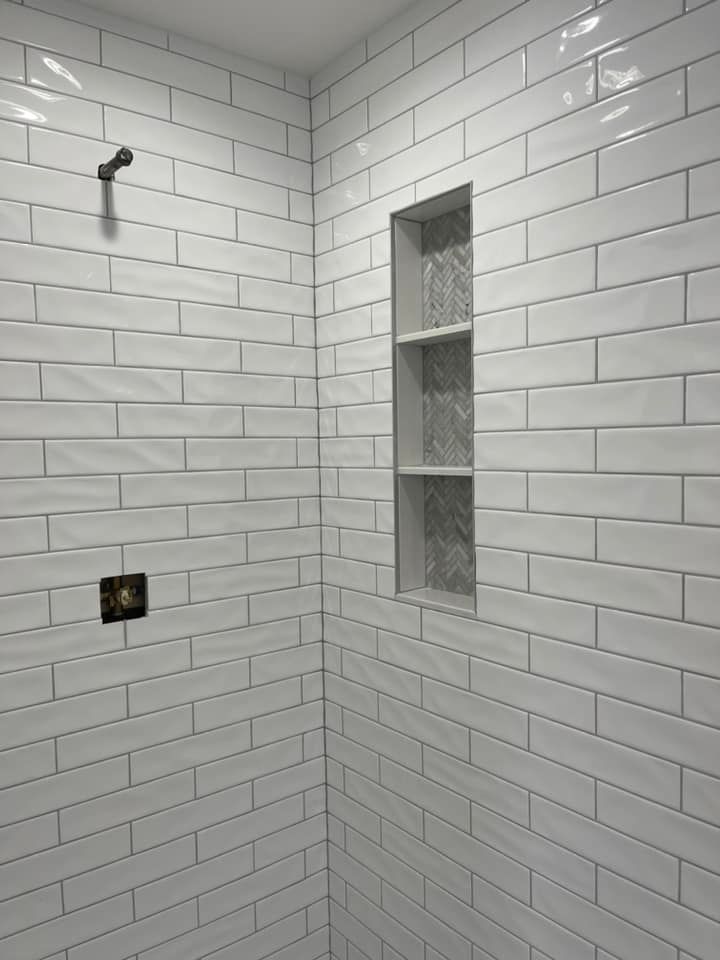 Tile and Grout Cleaning for JC Tile in Fowlerville, MI