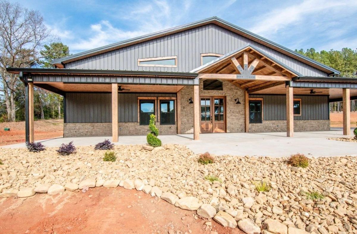 Custom Home Design for Extreme Construction Services in Charlotte, NC