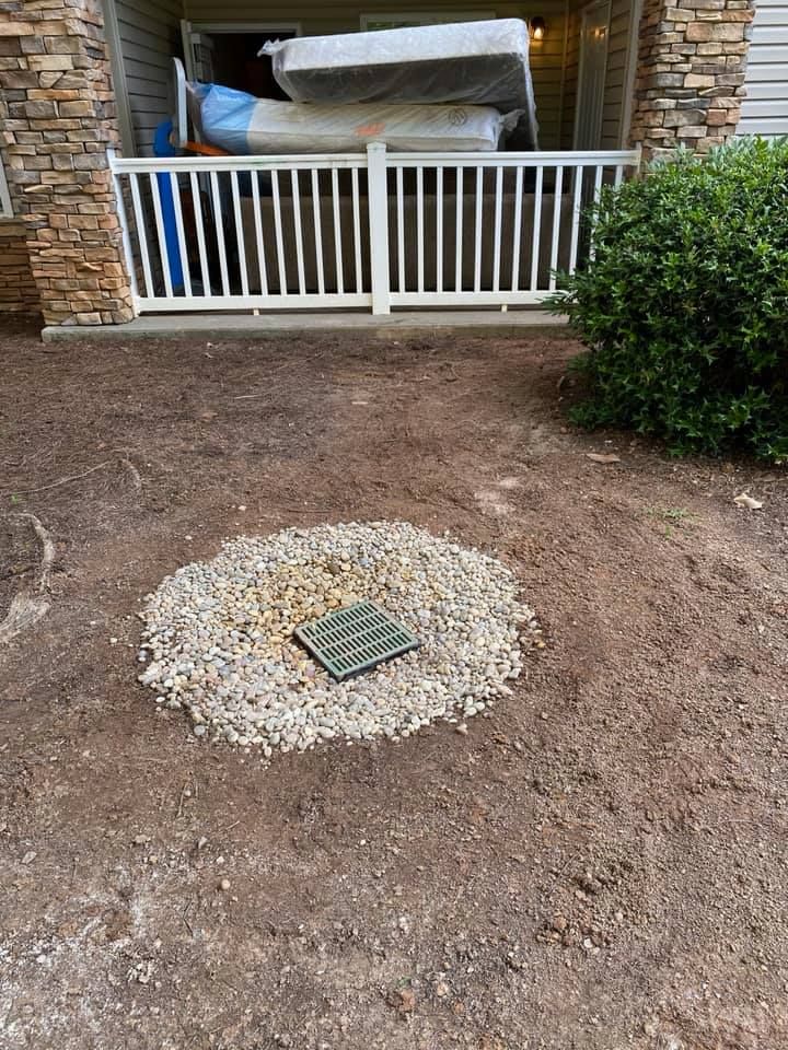 Water Extractions/ Full Dry-Outs for Southern RustiQ Restoration in Atlanta, GA