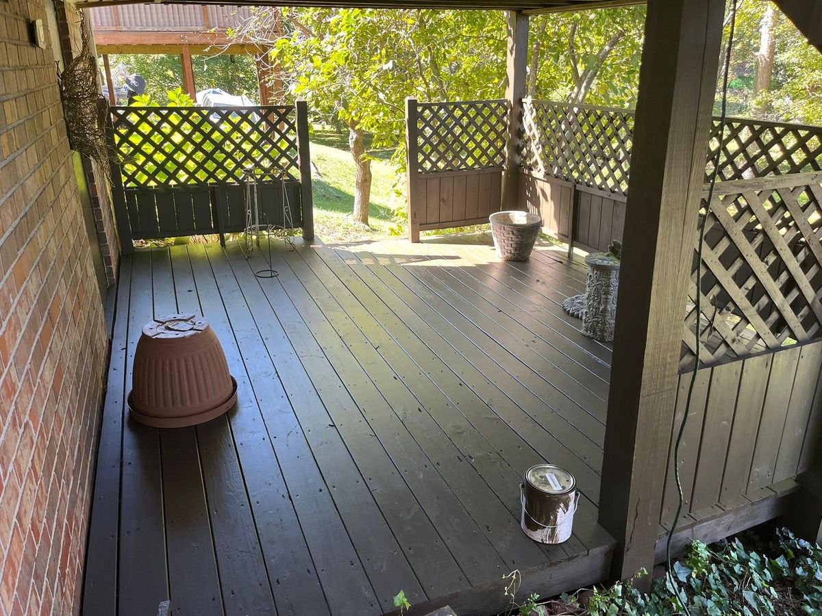 General Remodeling for Small Town HandyMen in Cross Plains, TN