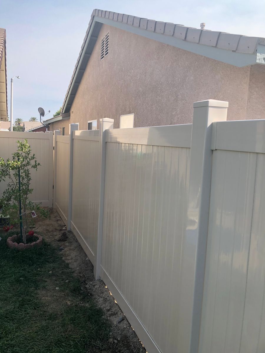 Residential Construction for Complete Property Improvements (CPI) in Palmdale, CA