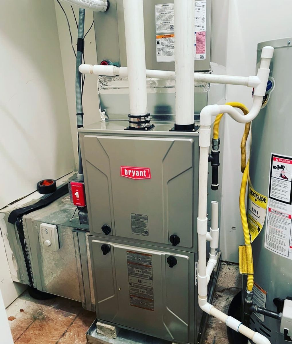 Routine Maintenance and Tune-ups for Affordable Indoor Comfort in Hammonton, NJ