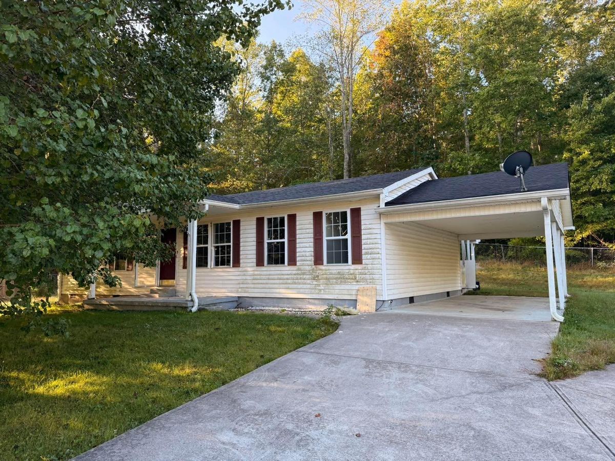 Single Family & Multi Family New Builds for Paramount Construction in Lexington, KY