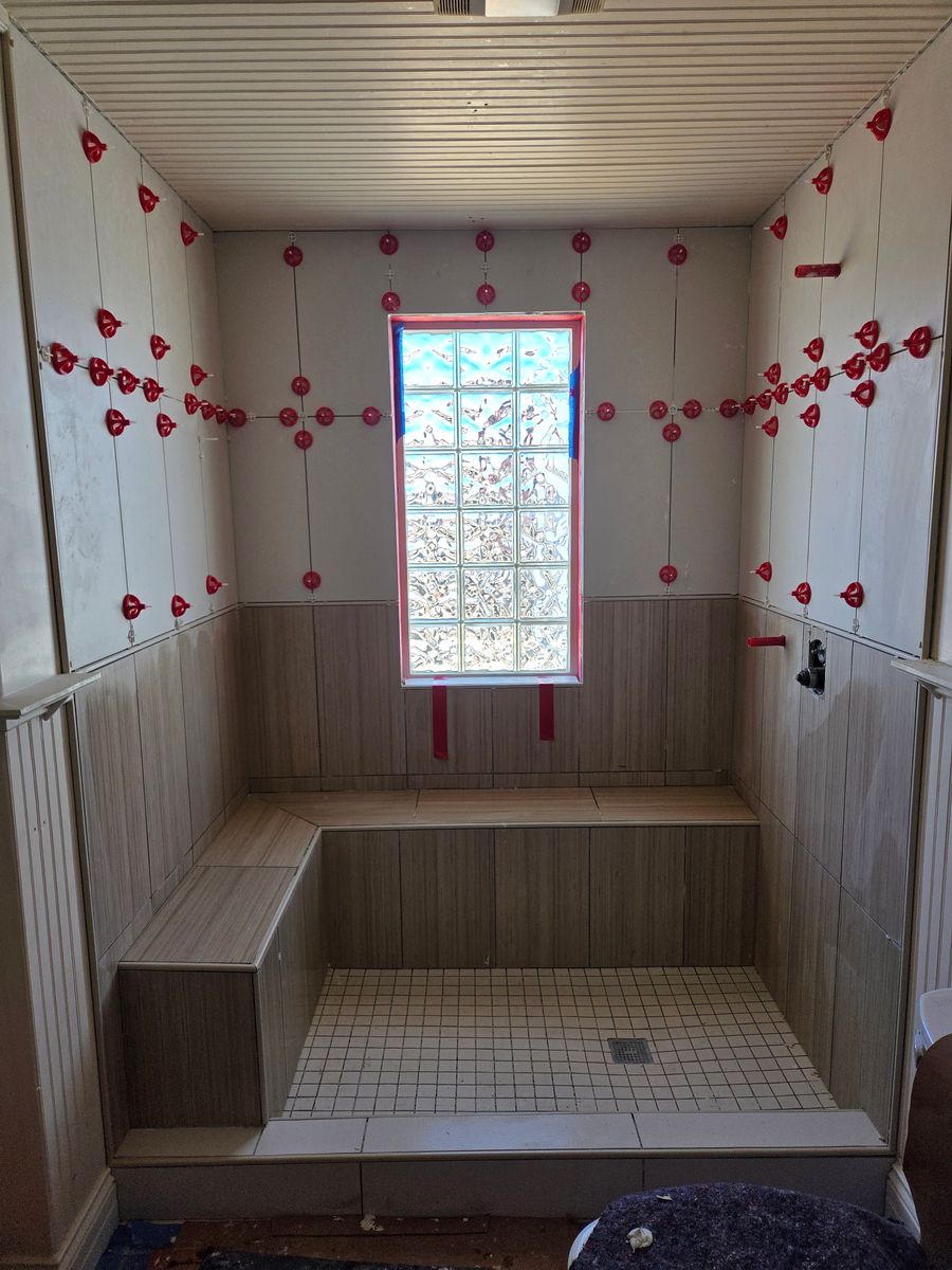 Kitchen and Bathroom Renovations for Cunningham Custom Builders INC in Poncha Springs, CO