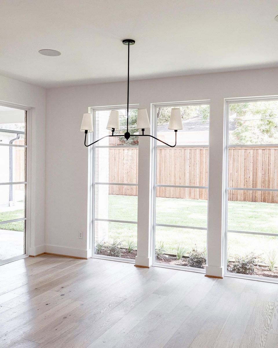 Interior Painting for Upscale Custom Painting in Carrollton, Texas