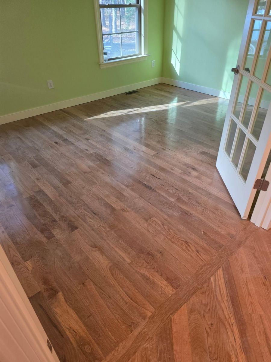 All Repairs for Jason Tench Flooring LLC in Richmond, VA
