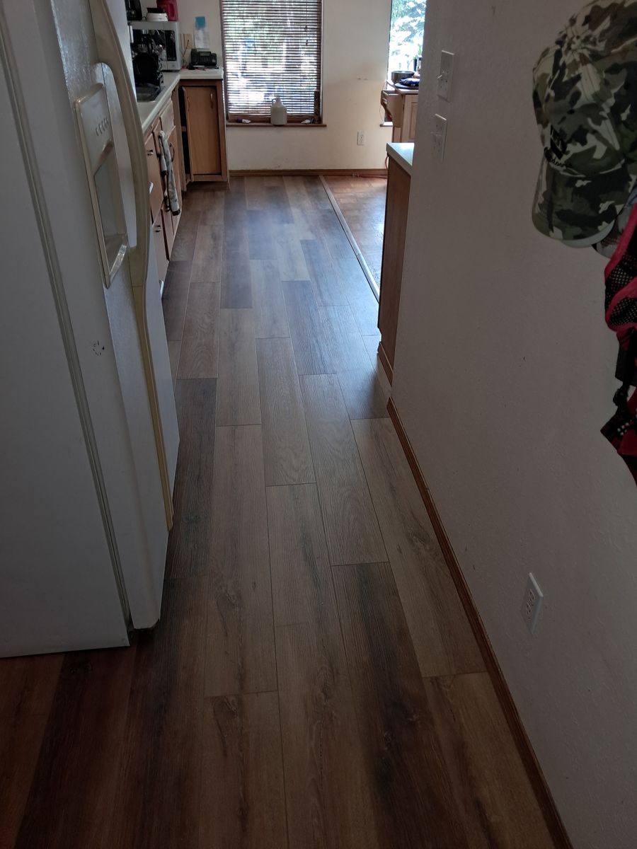 Flooring for St. Maries Drywall in Saint Maries, ID