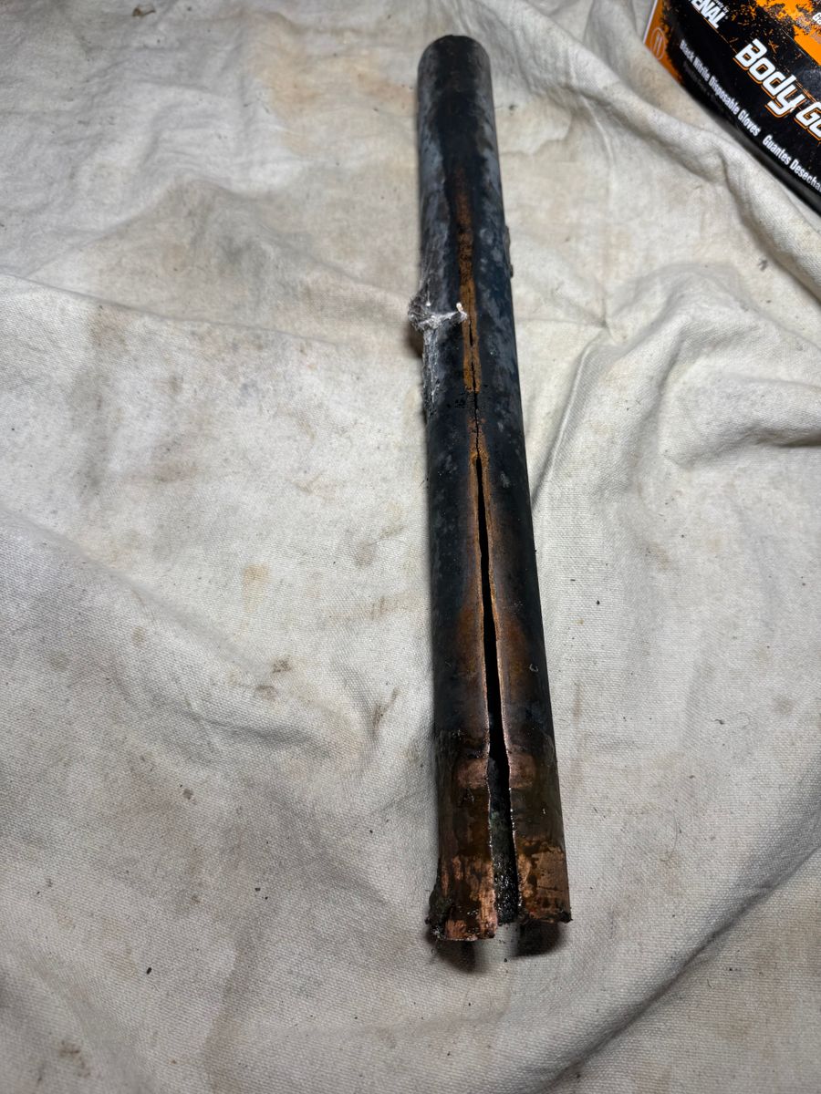 Leak Detection and Repair for HDZ Integrity Plumbing LLC in Forney, TX