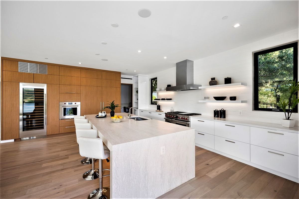 Remodeling Services for Rhino Builders in Star, ID