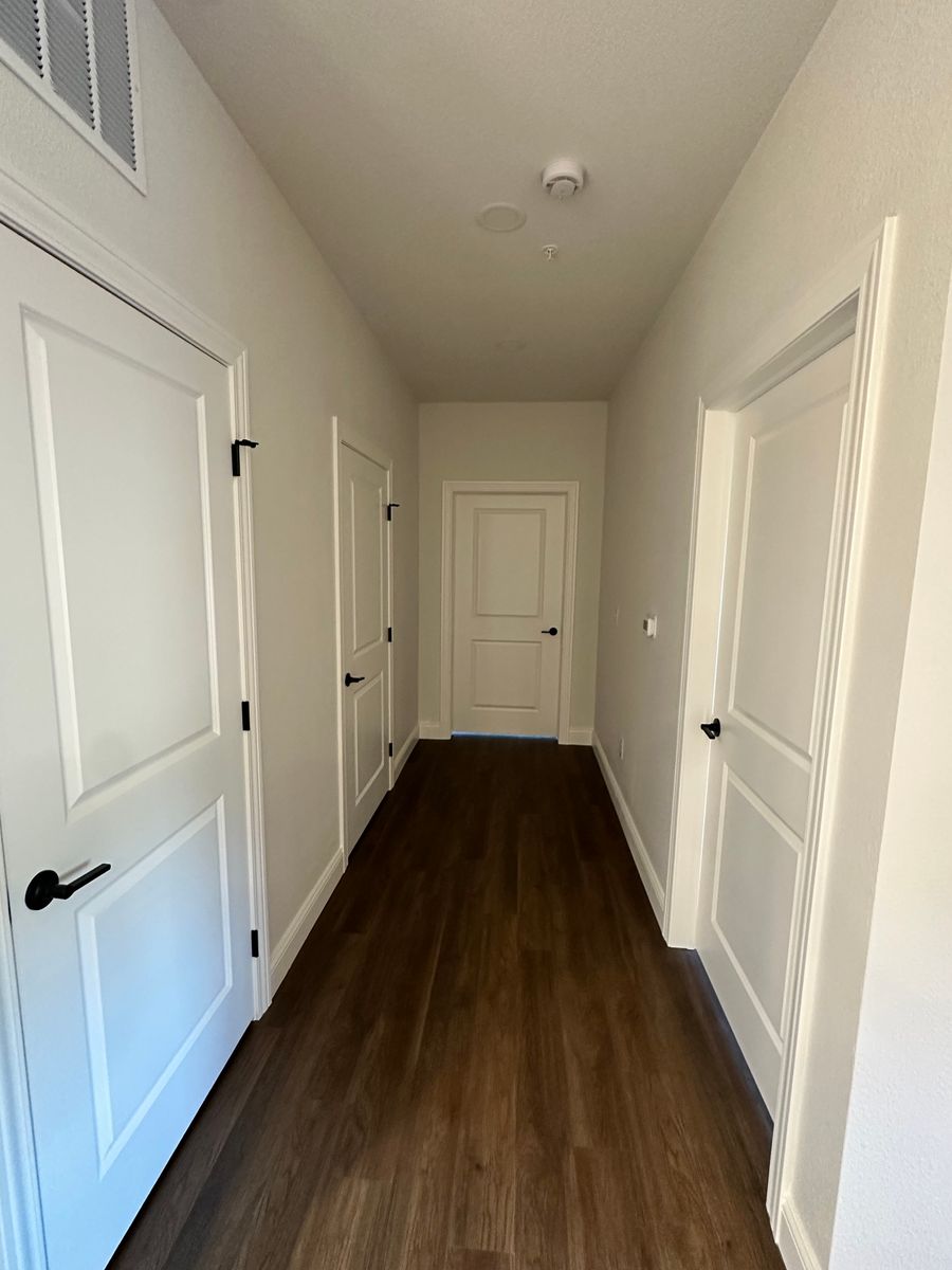 Interior Painting for First Call Painting LLC in Dewey, IL