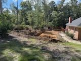 Residential & Commercial Excavation for Southern Land Improvements in Edgefield, SC
