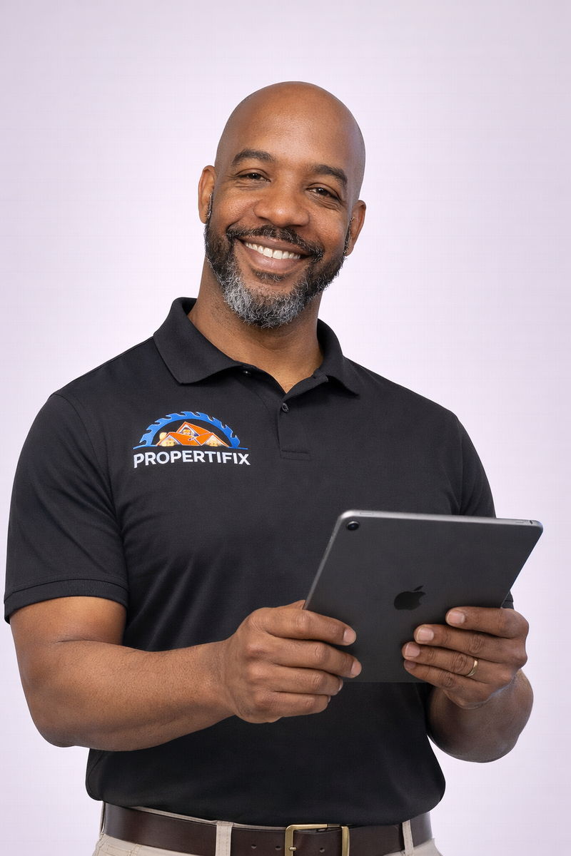 General Handyman Repairs for Fast, Reliable Home Repairs & Renovations in Dallas–Fort Worth in Lancaster, TX