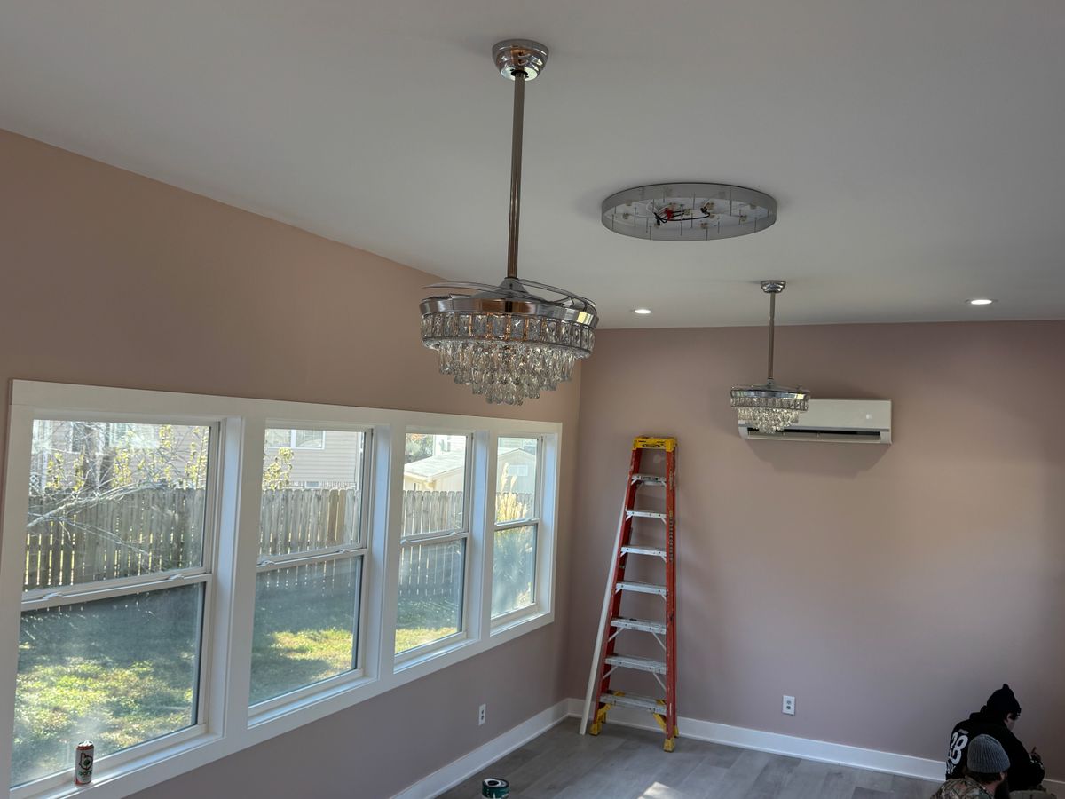 Remodeling Services for Homescapes Construction LLC in Cleveland, TN