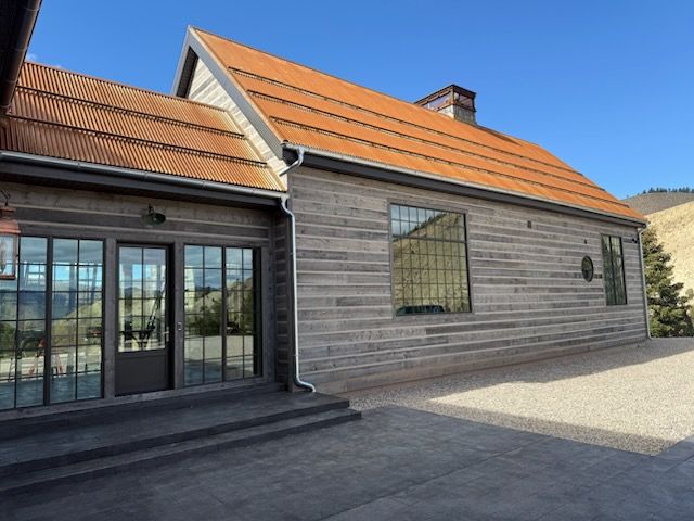 Rain Gutter Installation for Utah County Property Maintenance in Provo, UT