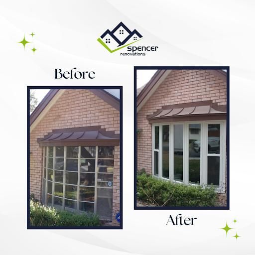 Full Home Remodeling for Spencer Renovations Inc. in Selma, TX