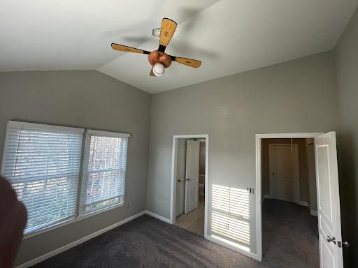 Interior Painting for A1 Phillips Painting in Cumming, GA