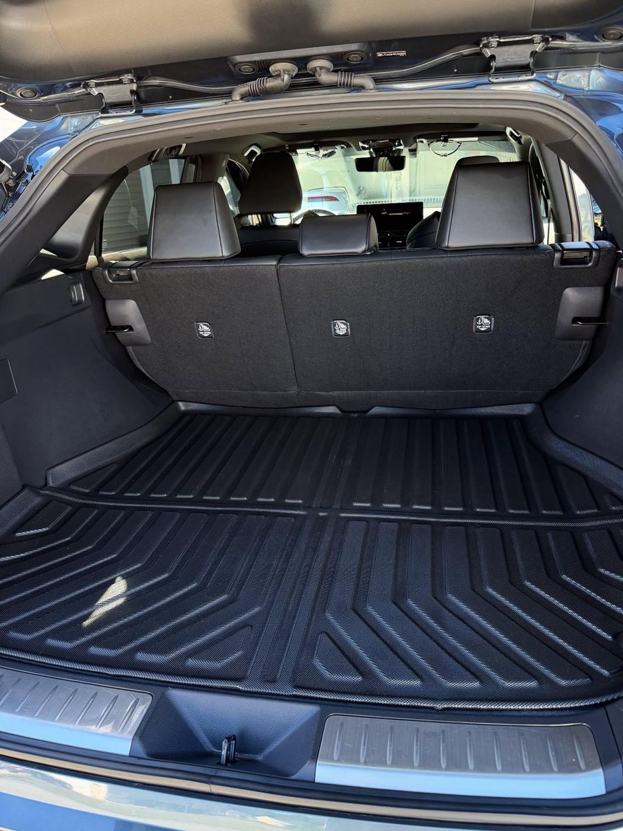 Gold Package "FULL detail" for Relentless Shine Mobile Detailing in Calabash, NC