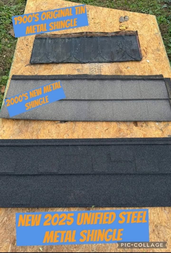 Shingle Roofing systems for KY Gutter Pro & Specialty Roofing Systems in Monticello, KY