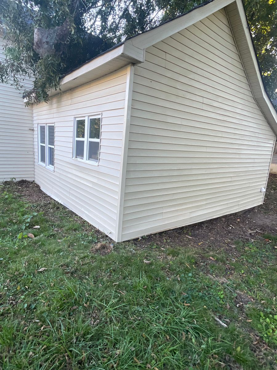 Siding for Rocky River Contractors, LLC in Charlotte, North Carolina