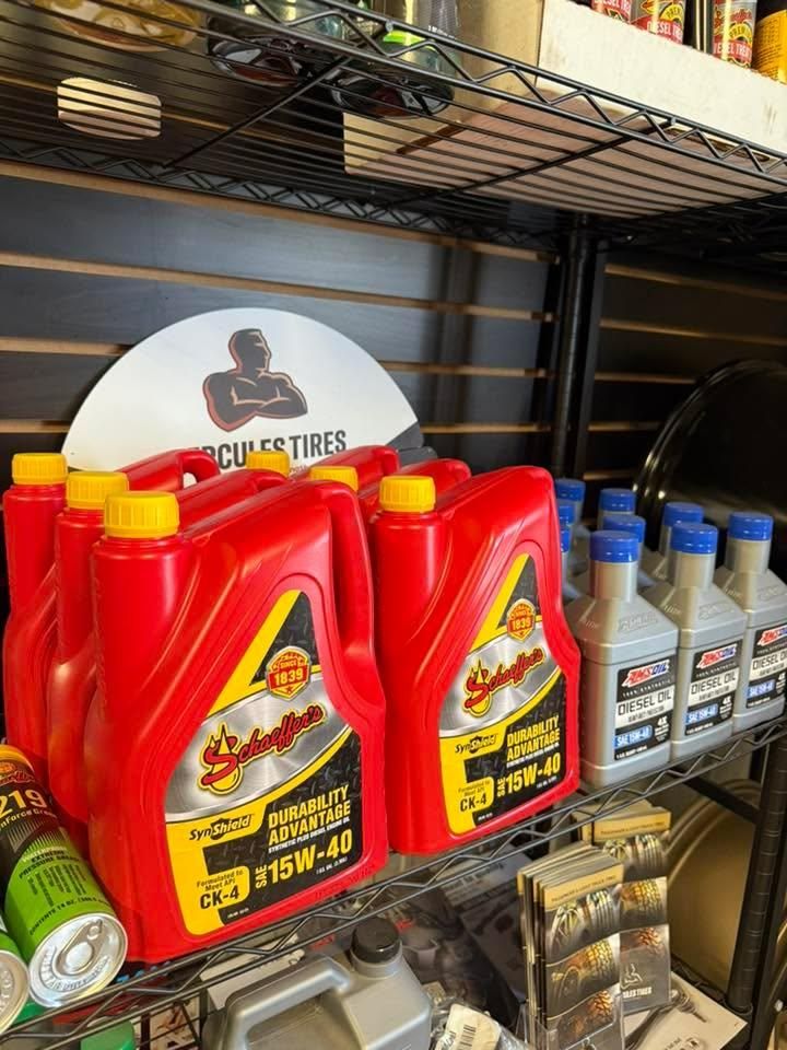 DIESEL REPAIR/PREFORMANCE for Brumley’s Automotive & Truck Repair in Hohenwald, TN