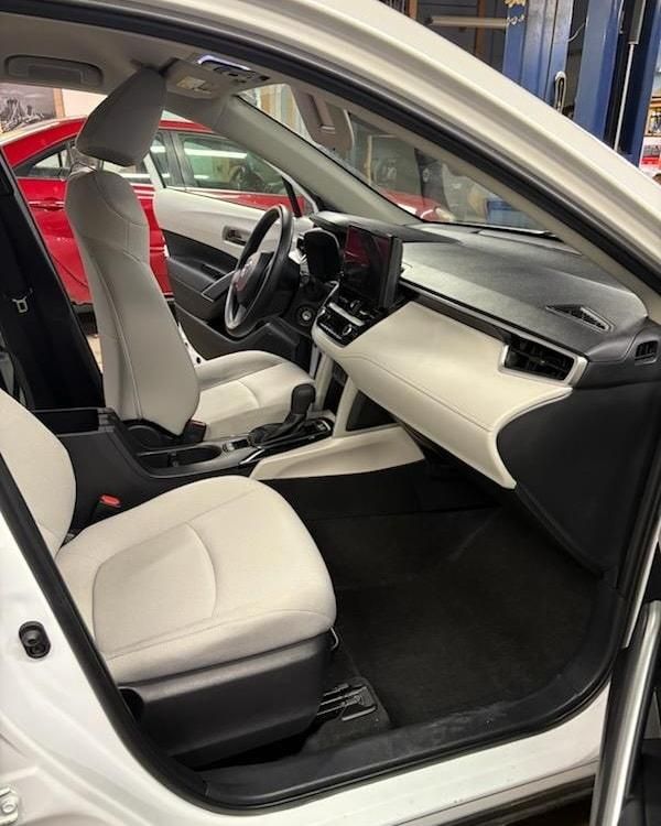 Full Detail Service for Luxury Auto Detail in Peoria, IL