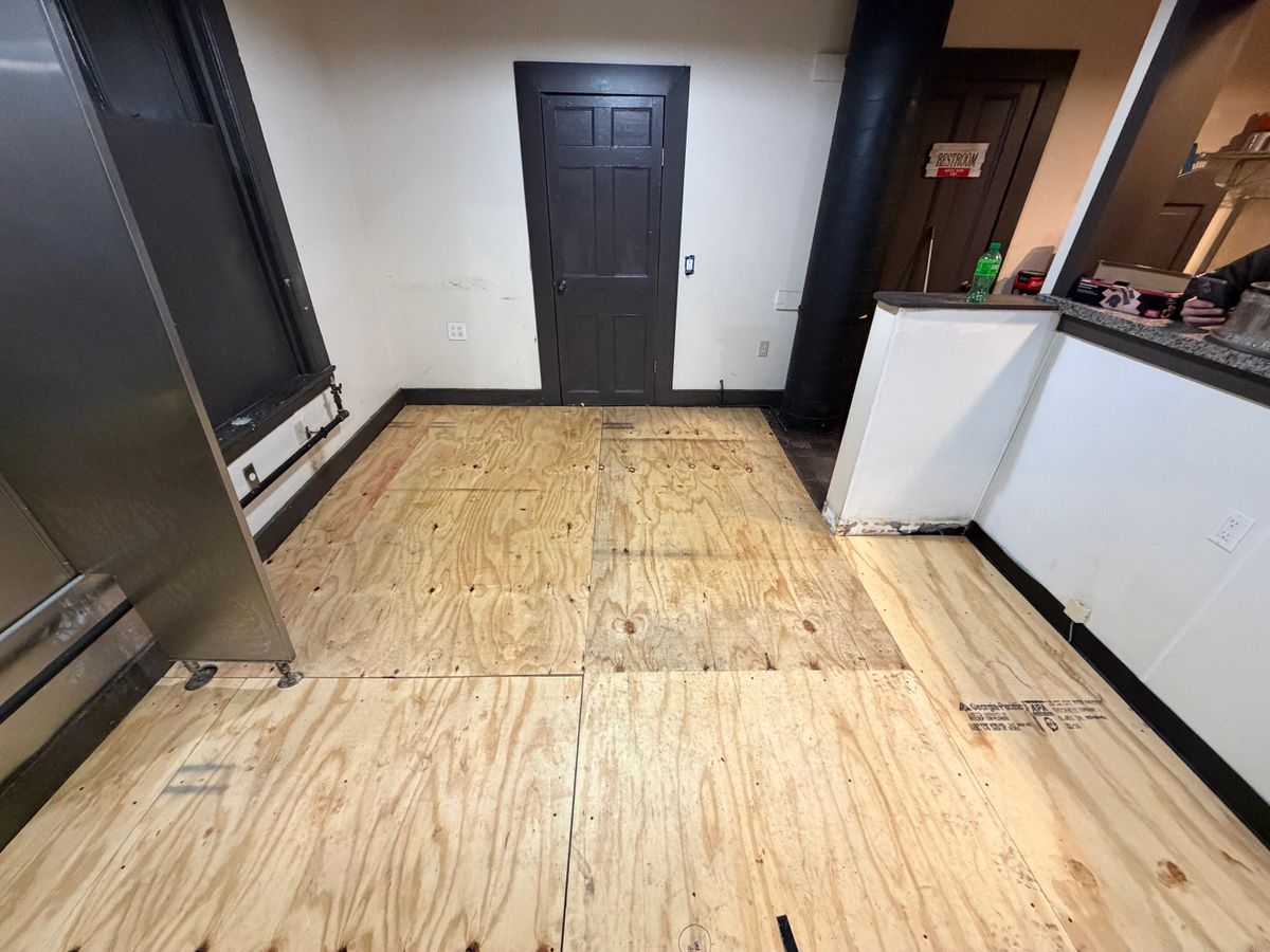 Carpentry & Remodeling for Jack Of All Blades in Windsor County, VT