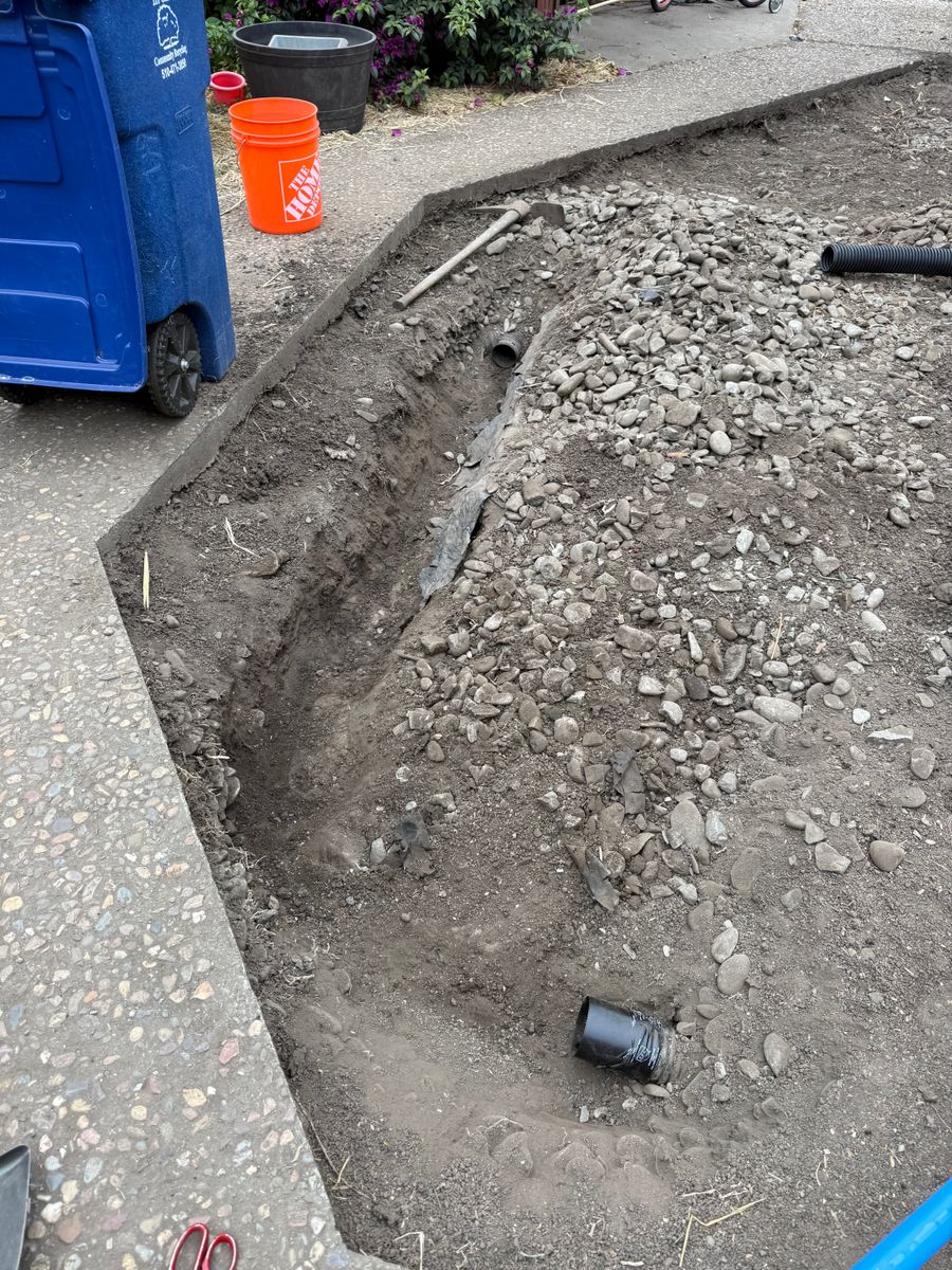Landscaping for CBA Landscaping in Hayward, CA