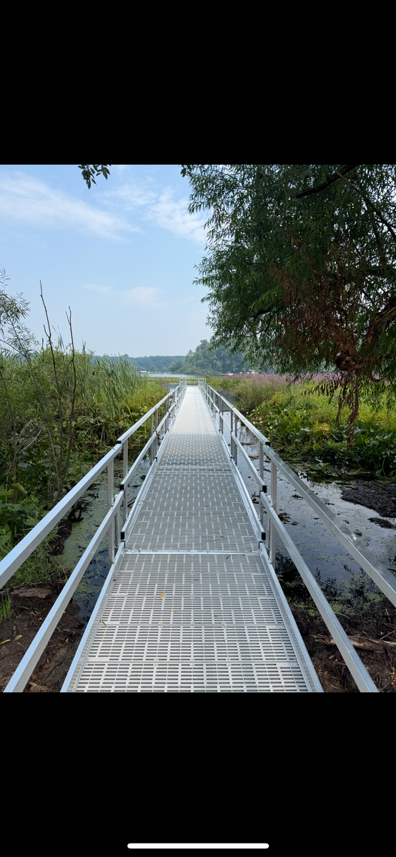 Sea Walls and Permanent Docks for Wagner's Lift & Dock Shop LLC in Watervliet, MI