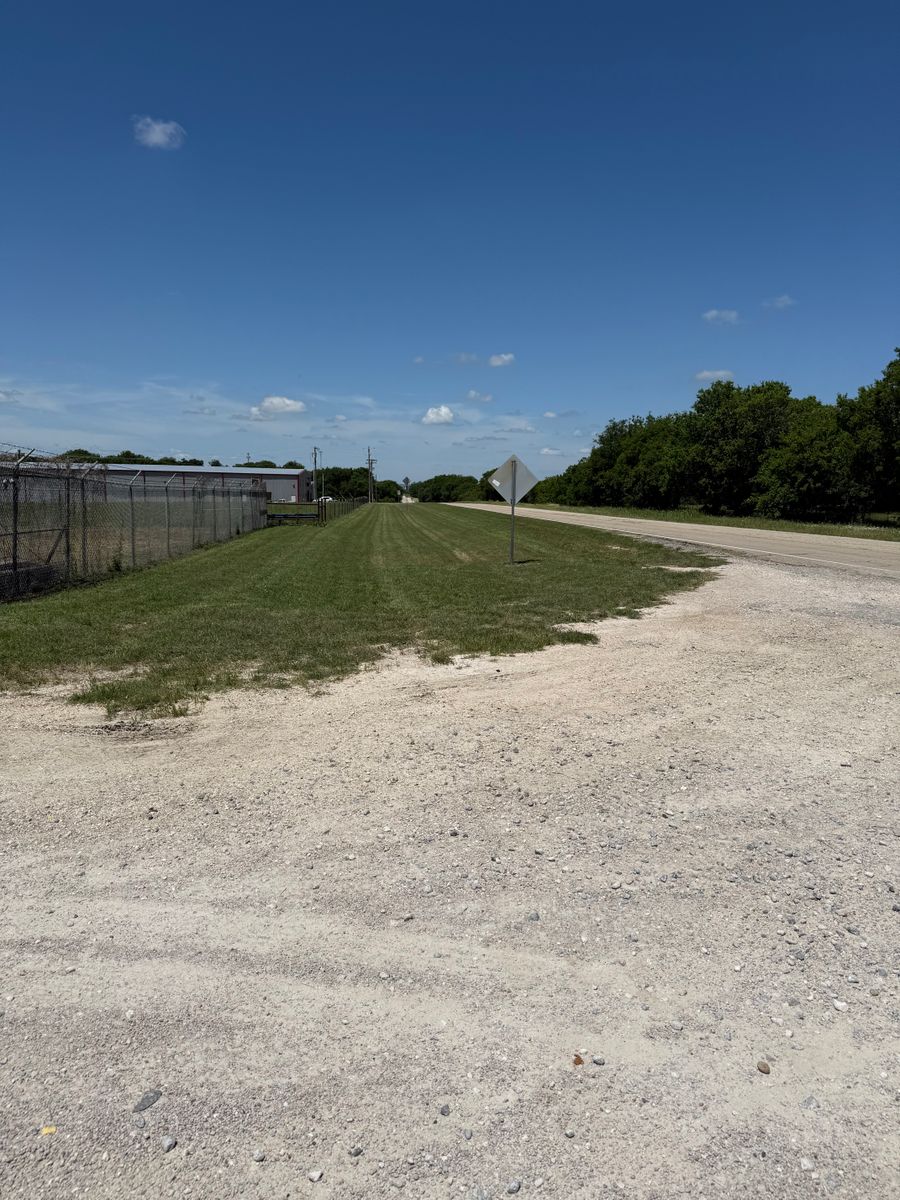 Commercial Mowing for Watson Lawn Care in Hillsboro, TX