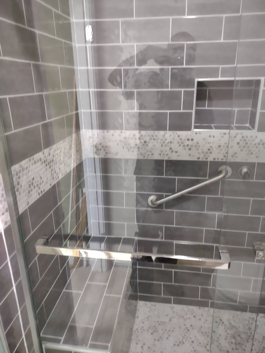Bathroom Renovation for Silverstone Property Inspection and Construction LLC in Pooler, GA