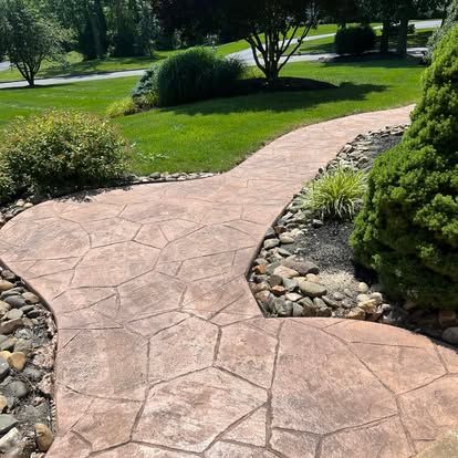 Paving for Rowan Enterprise in Pottstown, PA