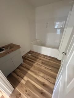 Flooring for J&S Development in Superior, MT