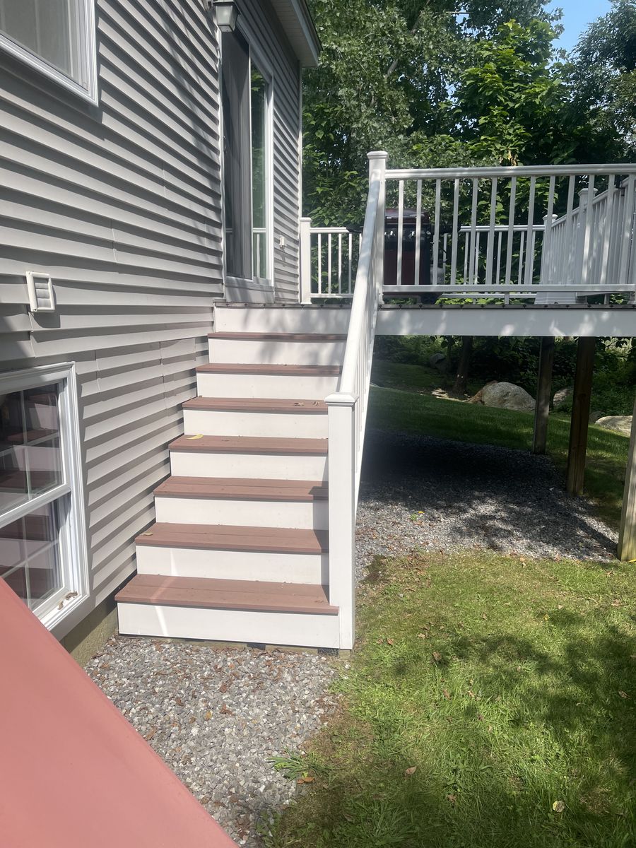 Residential & Commercial Remodeling for LCO-GREEN Home Remodeling & Landscaping in Maynard, MA