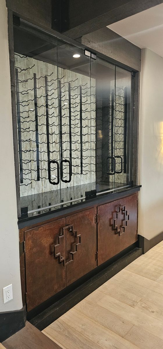 Residential & Commercial Glass Replacement for Concept Glass and Glazing in Cottonwood, AZ