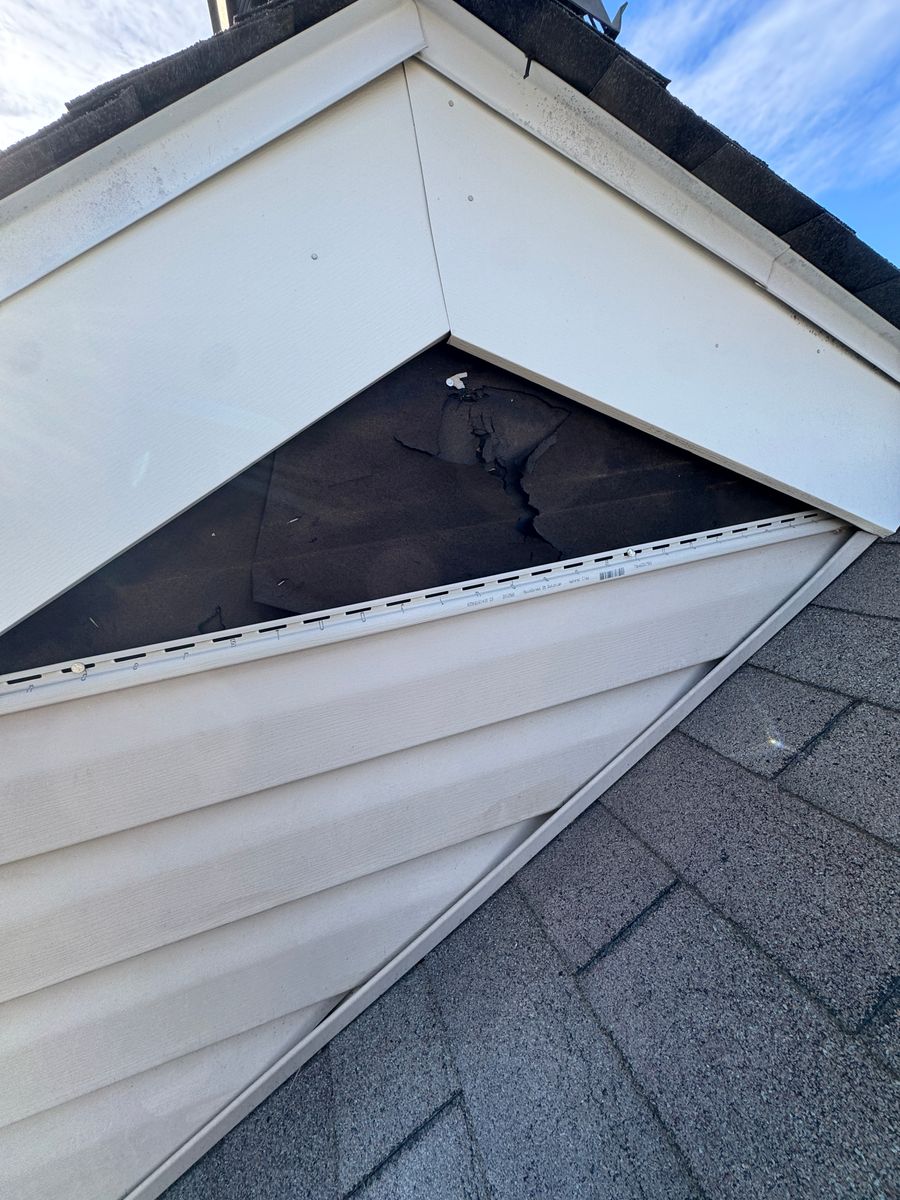 Exterior Painting for Sanchez Paint Pros in Frederick, MD