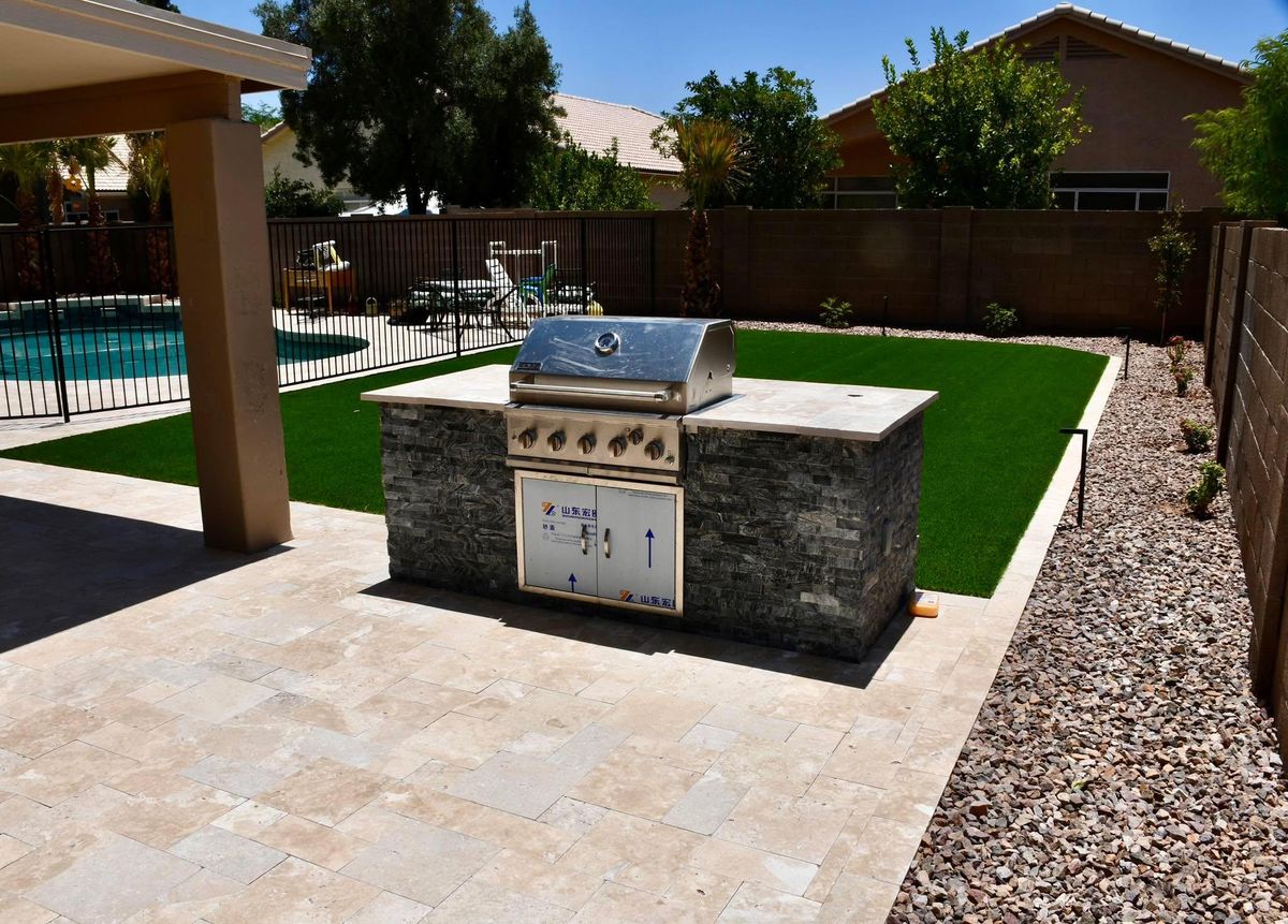 Turf and Artificial Grass for Citiscapes, LLC in Phoenix, AZ