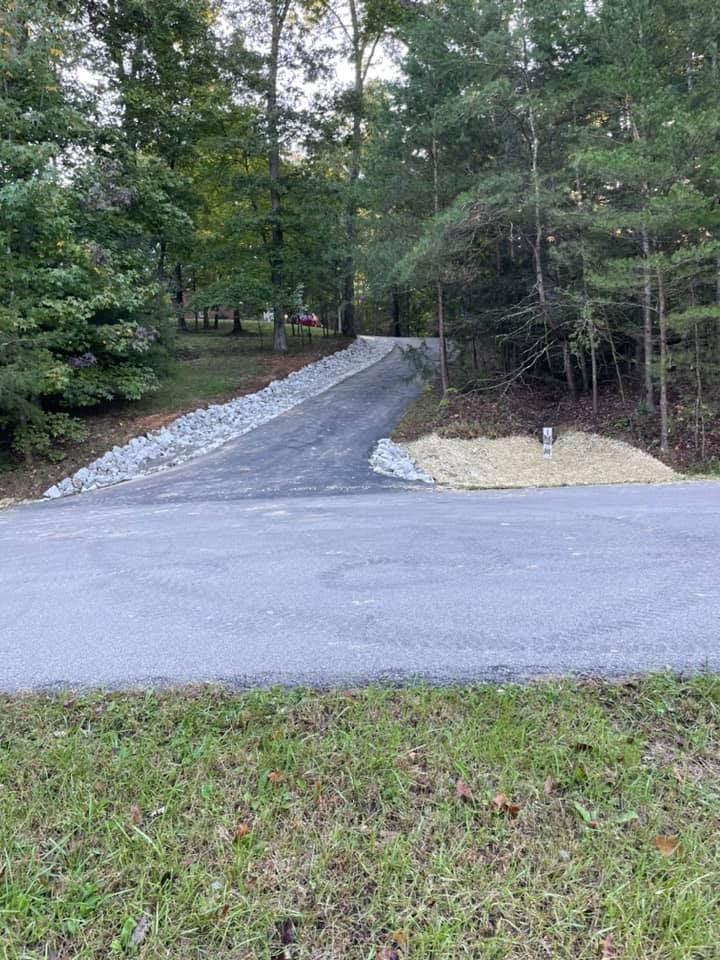Roadbeds for Strong Contracting in Lebanon, KY