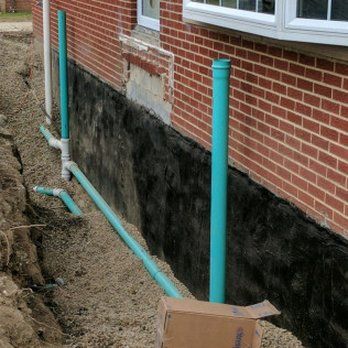 Foundation repairs for Beavers Masonry & Foundation Repairs in Evanston, IL