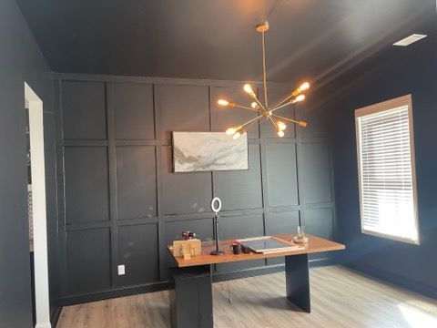 Interior Painting for U.S Construction & Renovation in Duluth, GA