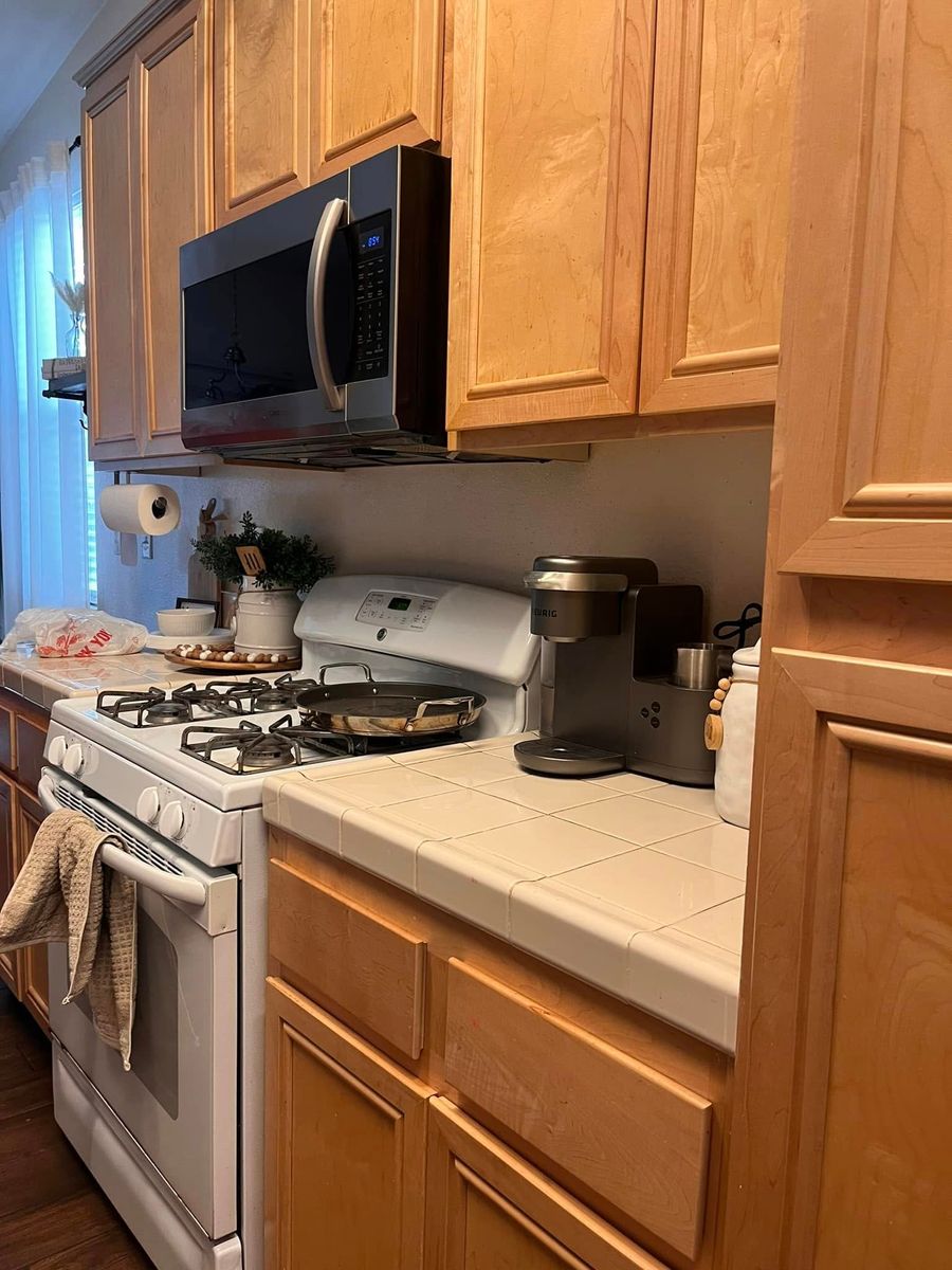 Carpentry for 3B's Construction in Fresno, CA