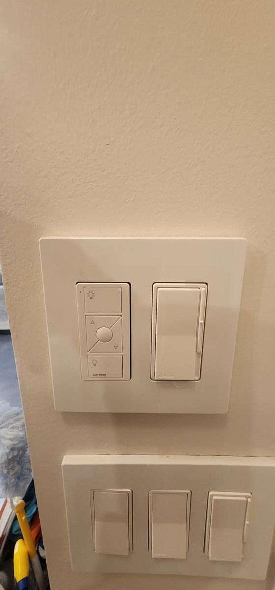 Outlet and Switch Installation for LV Innovations in Phoenix, AZ