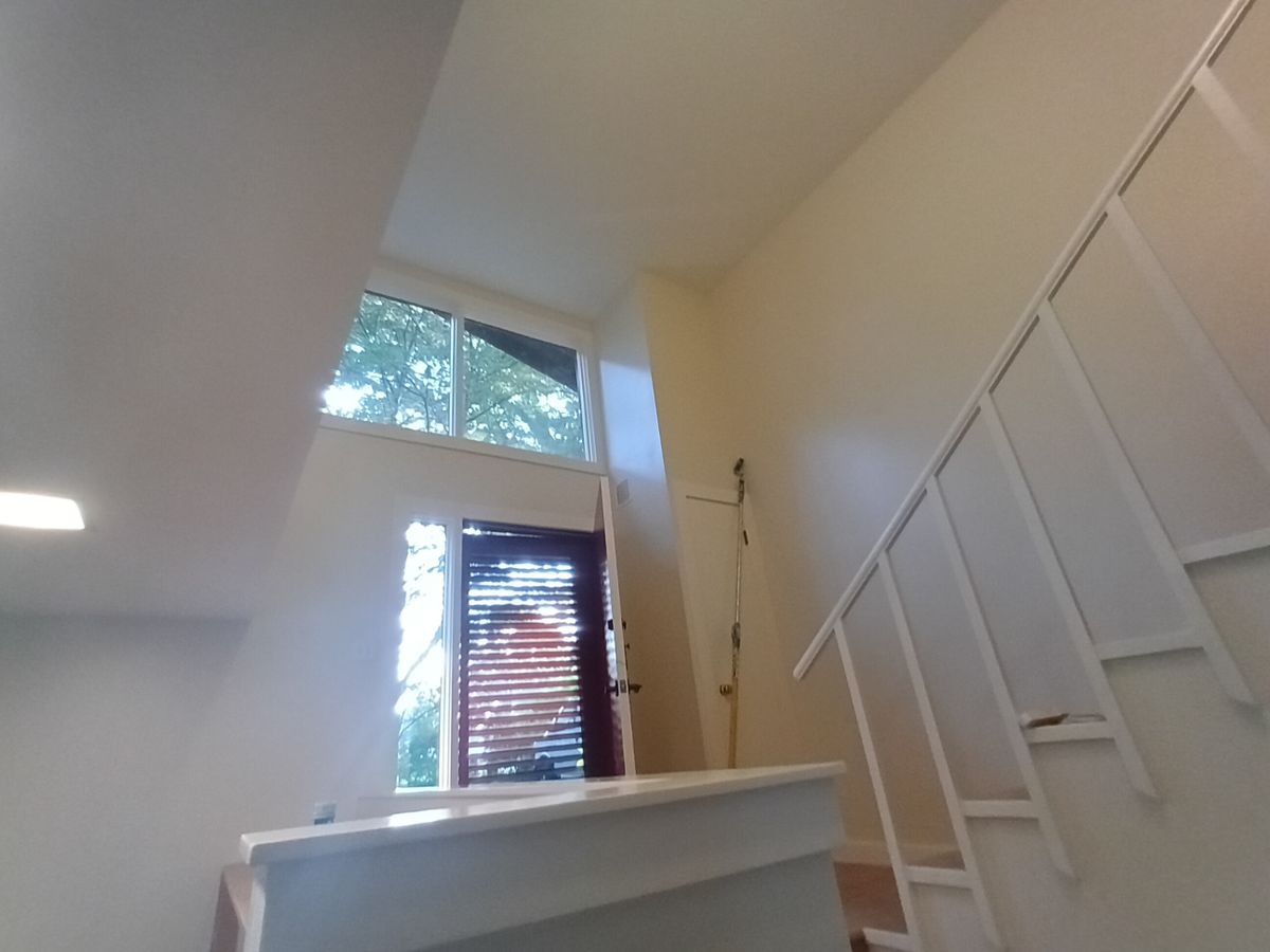 Interior Painting for Norm's Painting & Services in Cleveland, OH