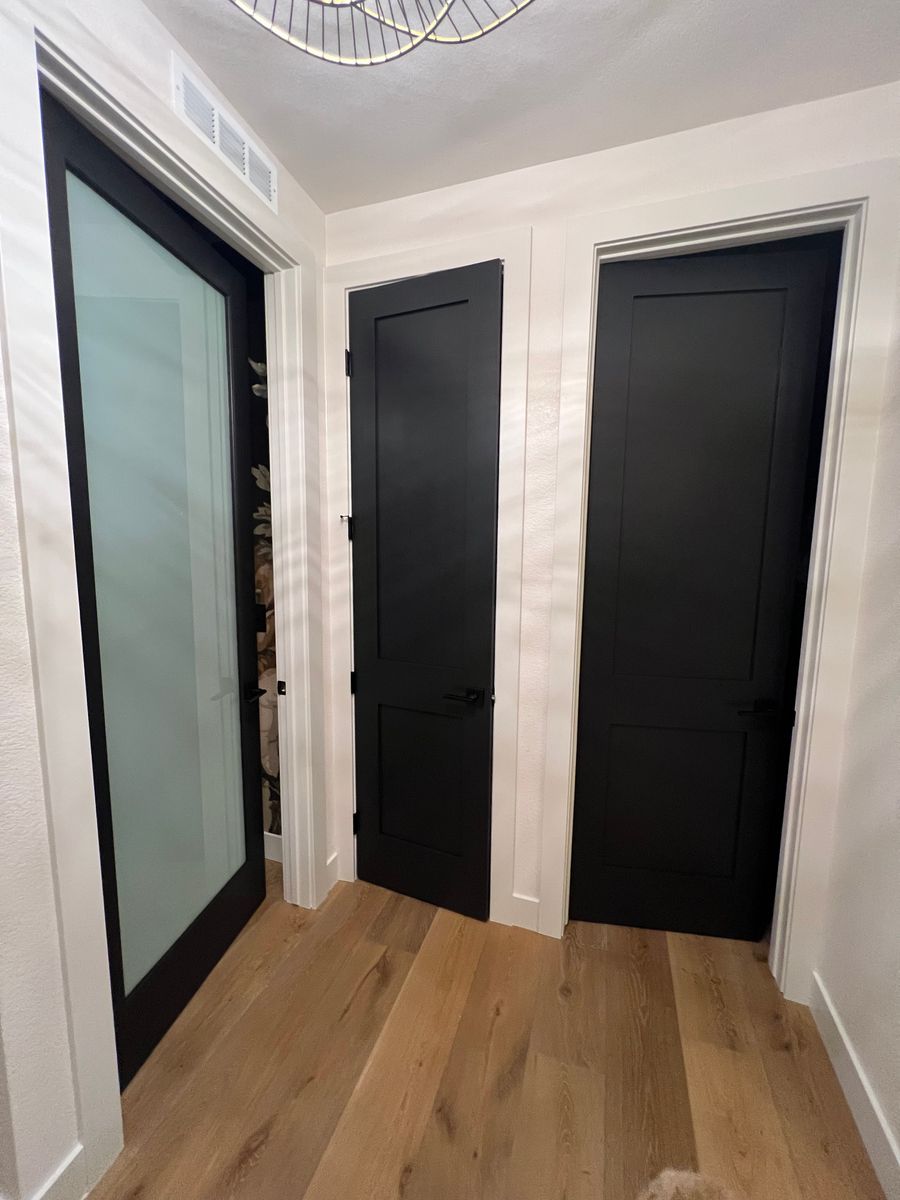 Remodeling Services for Enluva Construction in Thornton, CO