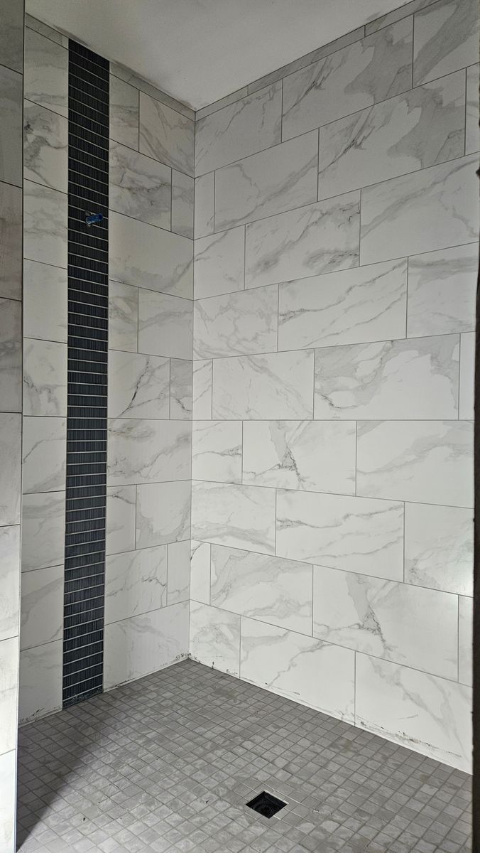 Commercial Tile Installation for Custom Tile & Flooring in Rosemount, MN