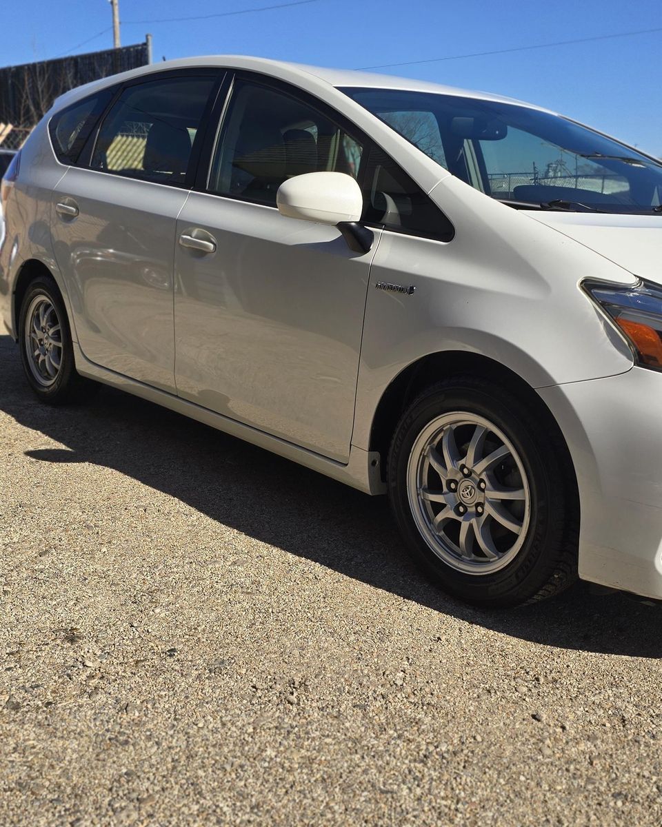 Full Detail Service for Luxury Auto Detail in Peoria, IL