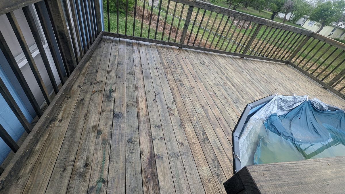 Residential Home Interior, & Exterior Painting for Sparkling City Outdoor Designs in Corpus Christi, TX