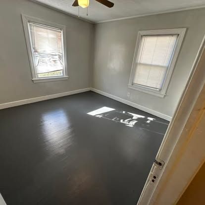 Interior Painting for RFS Home Inspections in Bowling Green, KY