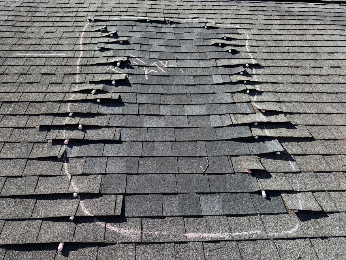 Roofing Consultations for Hometown Roofing in Greenwood, SC